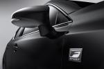 Lexus CT200h F-Sport Special Edition 2011 года
